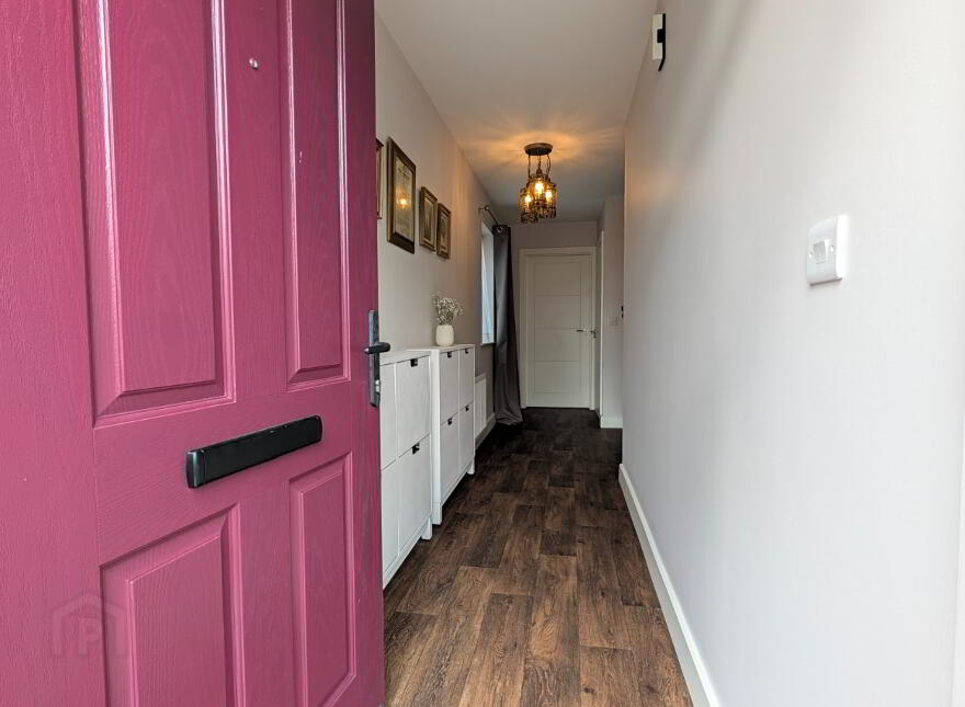 14 Boulevard Green, Newcastle, BT33 0FA