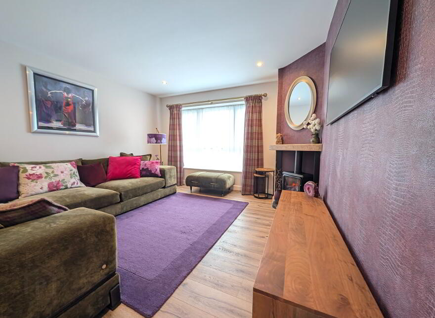 14 Boulevard Green, Newcastle, BT33 0FA