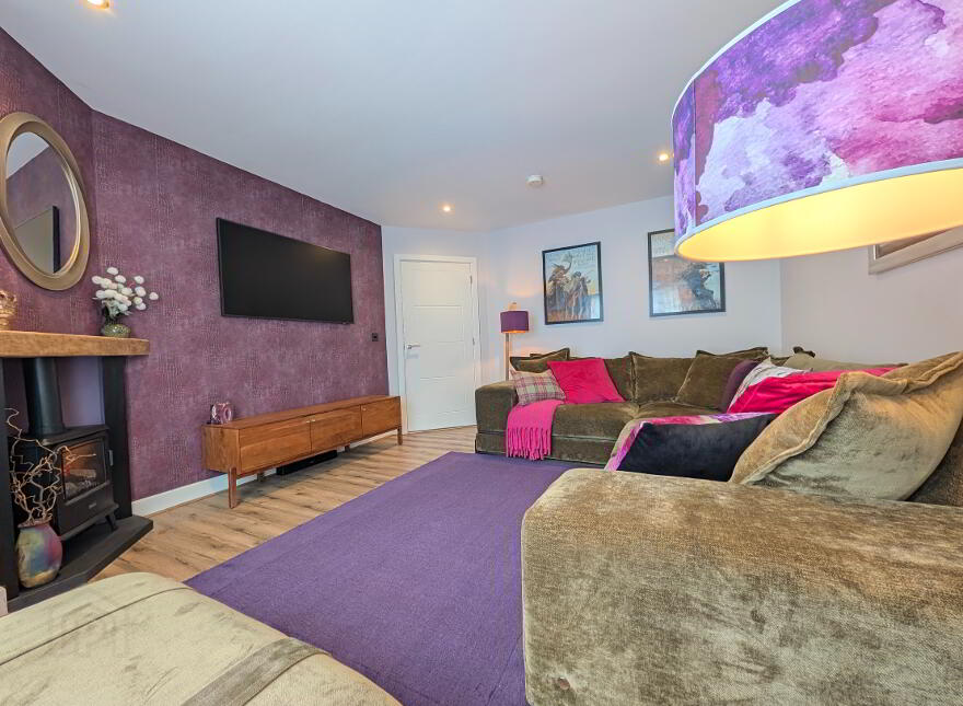14 Boulevard Green, Newcastle, BT33 0FA