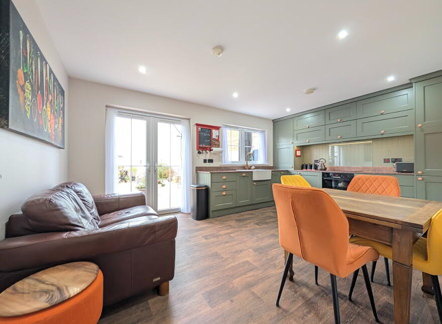 14 Boulevard Green, Newcastle, BT33 0FA