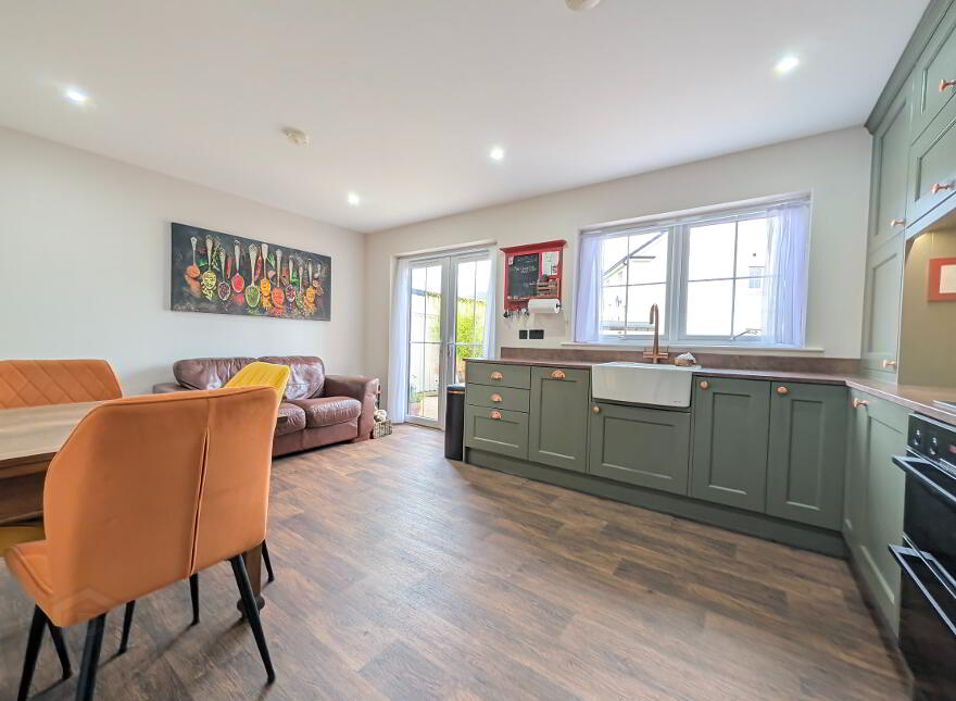 14 Boulevard Green, Newcastle, BT33 0FA