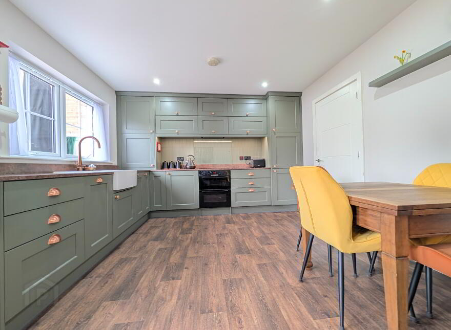 14 Boulevard Green, Newcastle, BT33 0FA