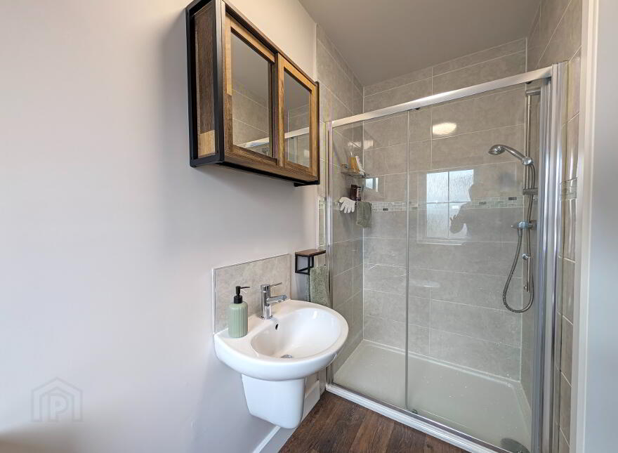 14 Boulevard Green, Newcastle, BT33 0FA