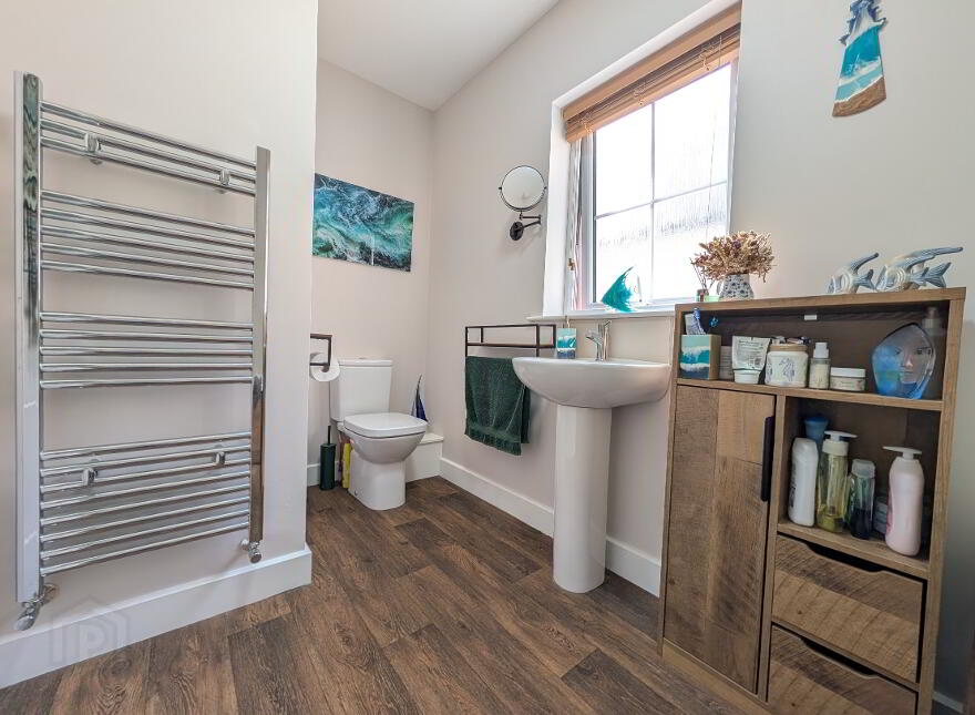 14 Boulevard Green, Newcastle, BT33 0FA