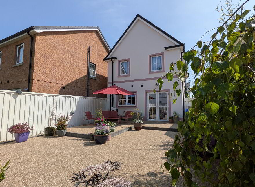 14 Boulevard Green, Newcastle, BT33 0FA