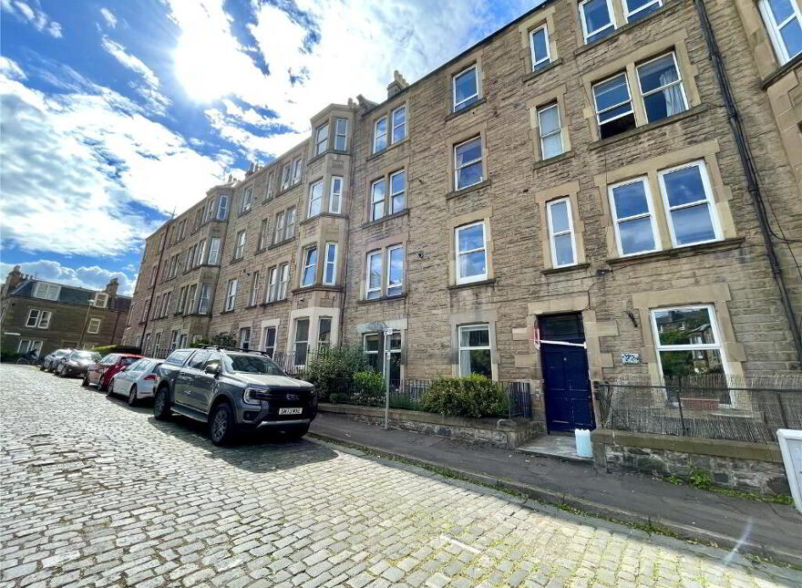 11 Merchiston Grove, Edinburgh, EH11 1PW