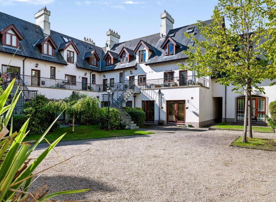 31 Ferndale Court, Allies River Road, Bray, A98CA13