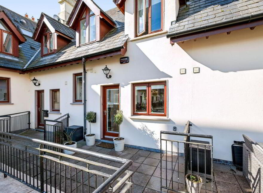 31 Ferndale Court, Allies River Road, Bray, A98CA13