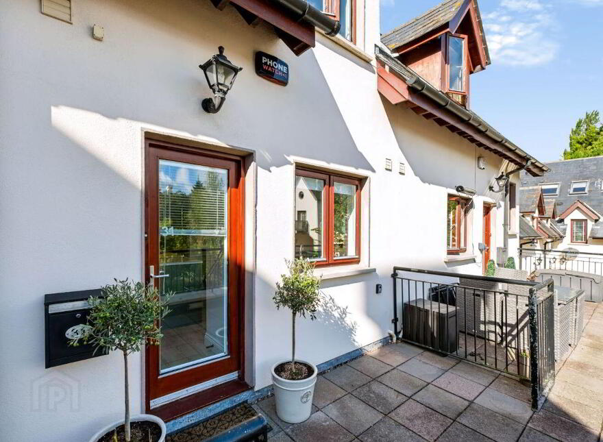 31 Ferndale Court, Allies River Road, Bray, A98CA13