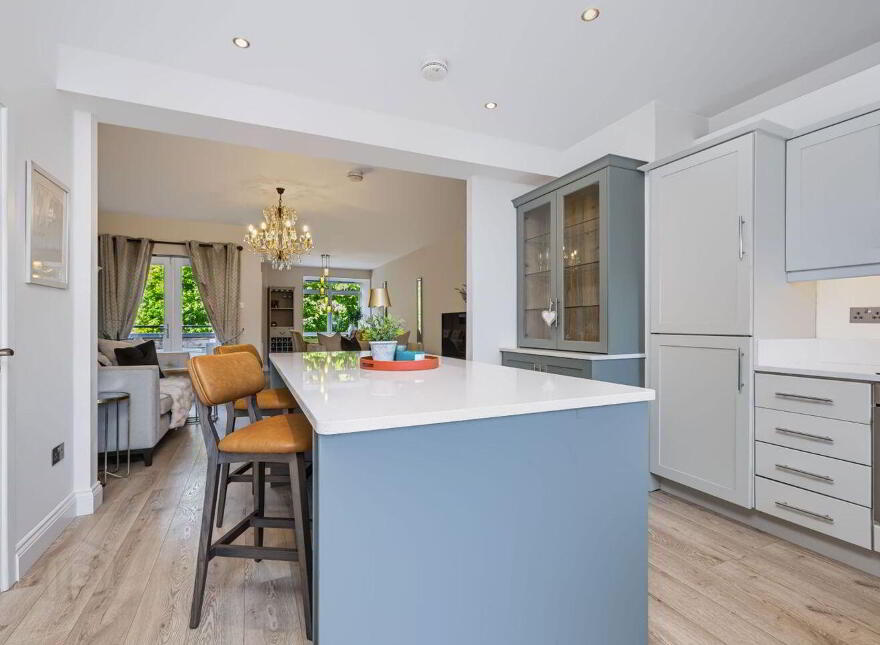 31 Ferndale Court, Allies River Road, Bray, A98CA13