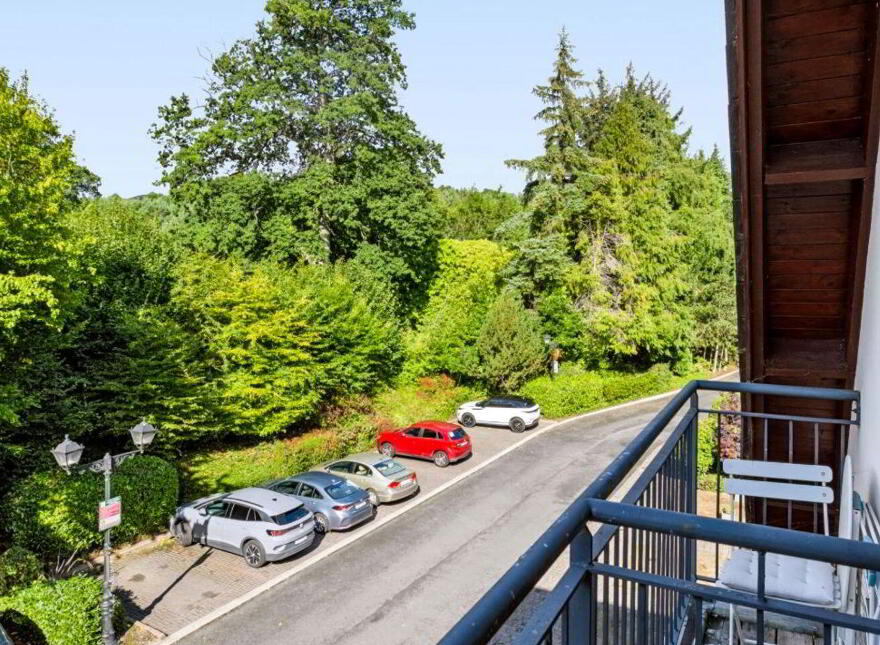 31 Ferndale Court, Allies River Road, Bray, A98CA13