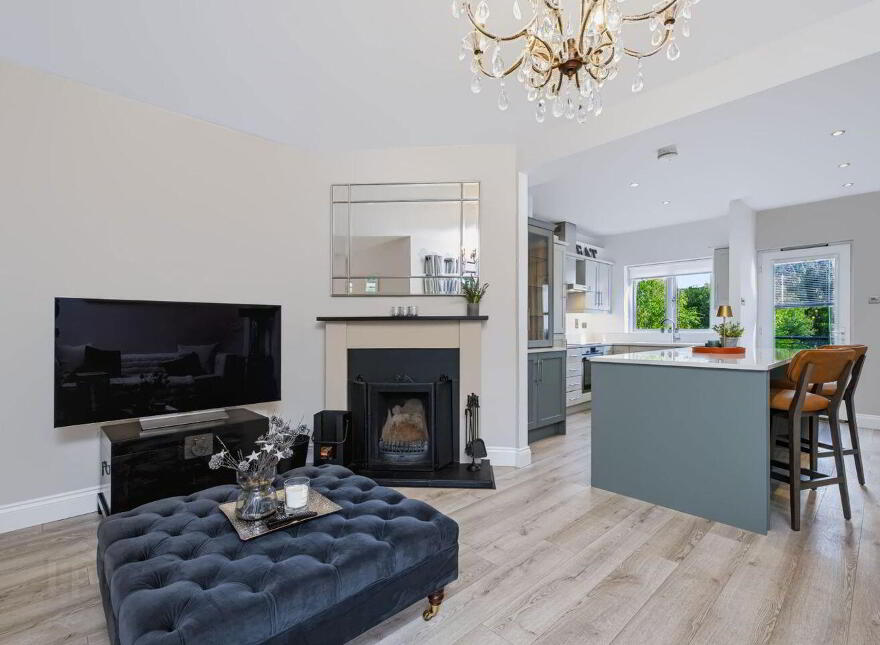 31 Ferndale Court, Allies River Road, Bray, A98CA13
