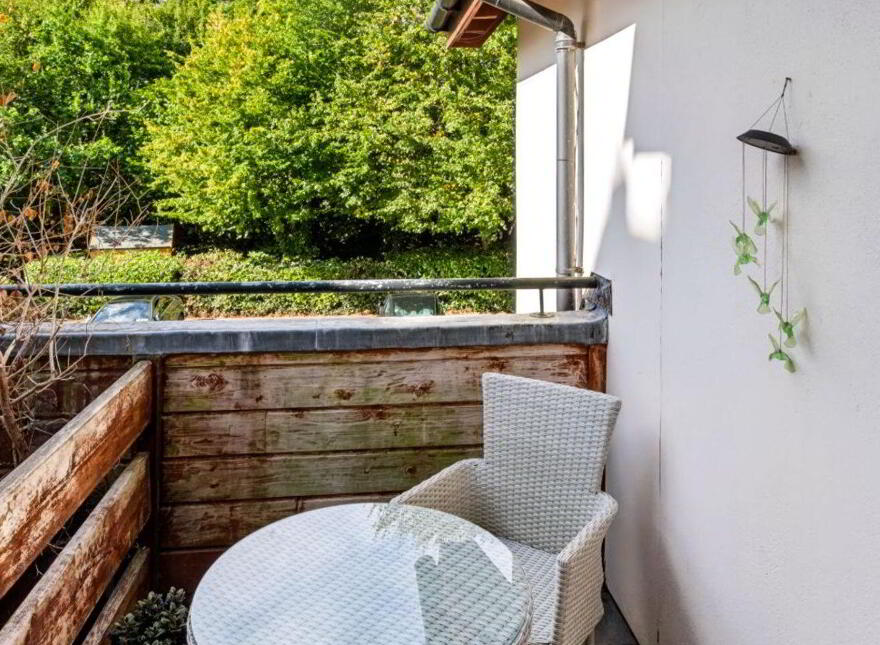 31 Ferndale Court, Allies River Road, Bray, A98CA13