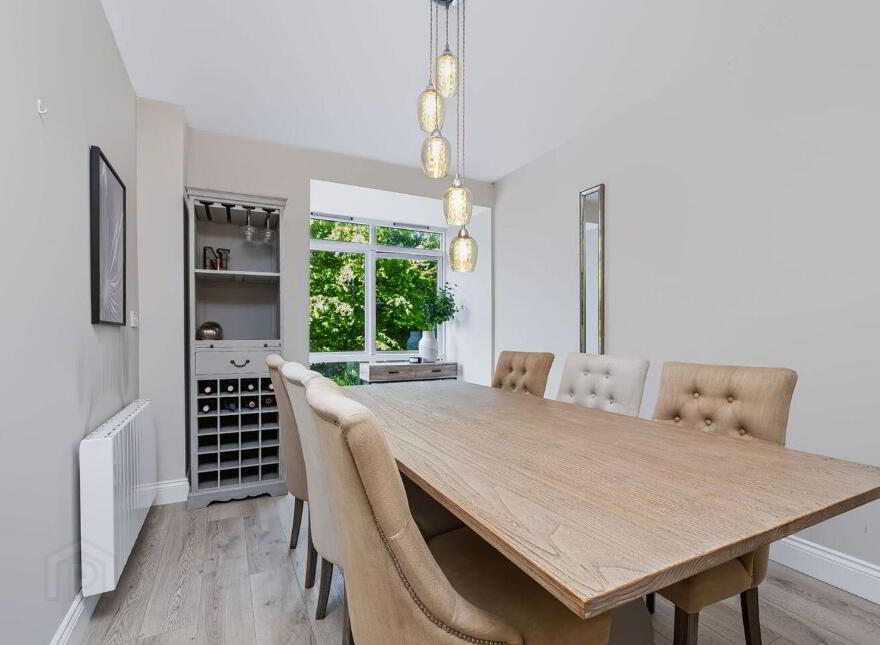 31 Ferndale Court, Allies River Road, Bray, A98CA13