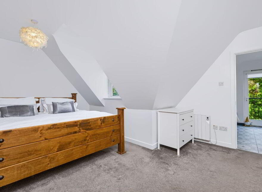 31 Ferndale Court, Allies River Road, Bray, A98CA13