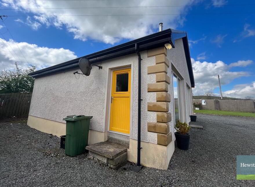20b Seaboughan Road, Markethill, BT60 1SD