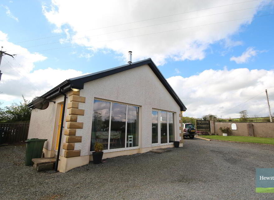 20b Seaboughan Road, Markethill, BT60 1SD