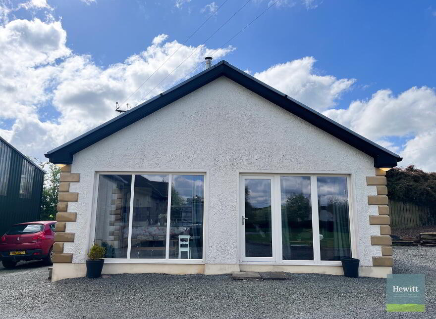 20b Seaboughan Road, Markethill, BT60 1SD