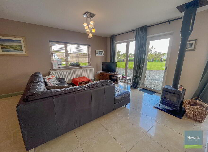 20b Seaboughan Road, Markethill, BT60 1SD