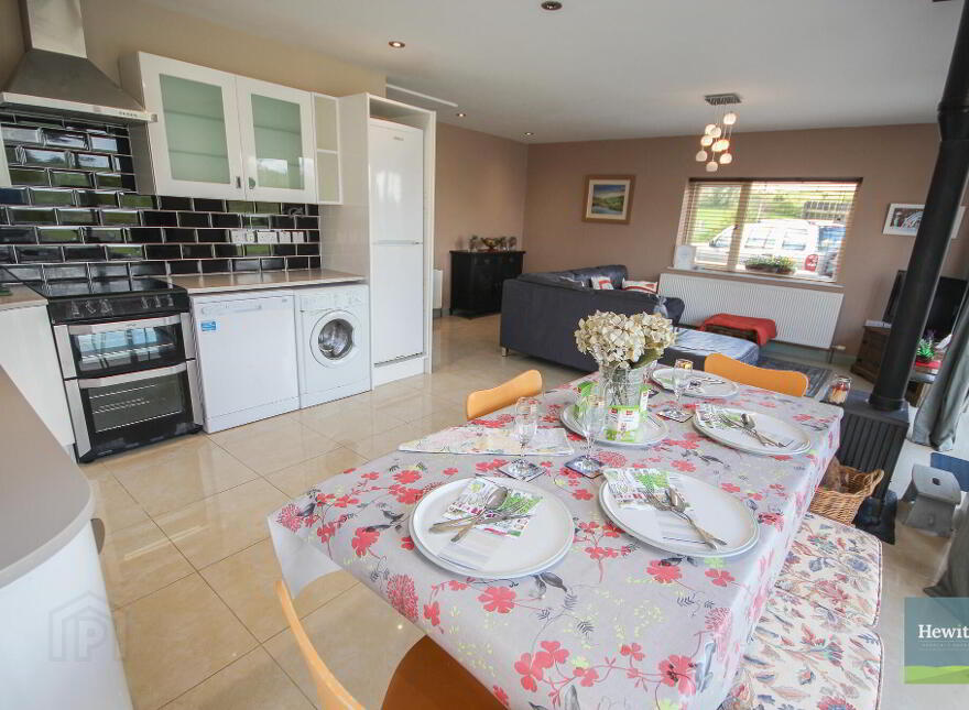 20b Seaboughan Road, Markethill, BT60 1SD