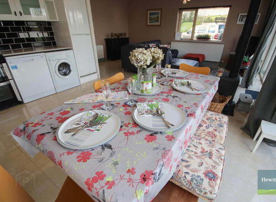 20b Seaboughan Road, Markethill, BT60 1SD