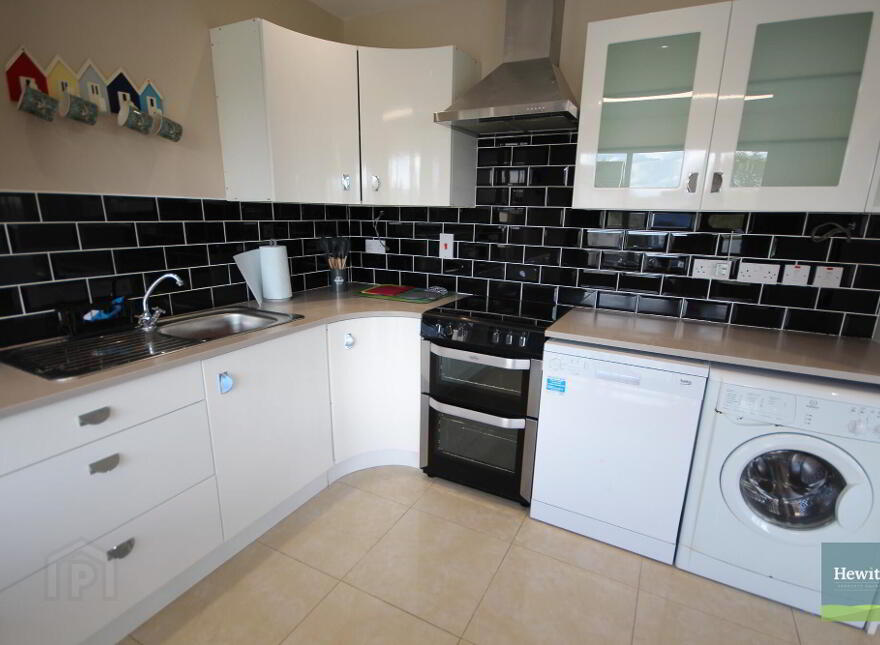 20b Seaboughan Road, Markethill, BT60 1SD