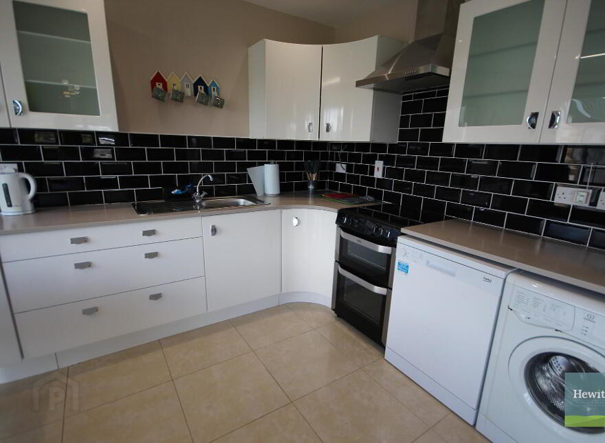 20b Seaboughan Road, Markethill, BT60 1SD