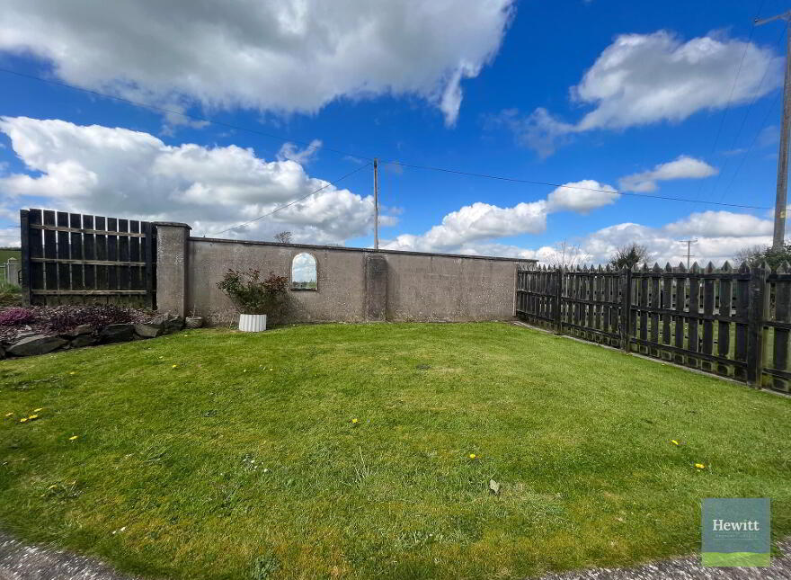 20b Seaboughan Road, Markethill, BT60 1SD
