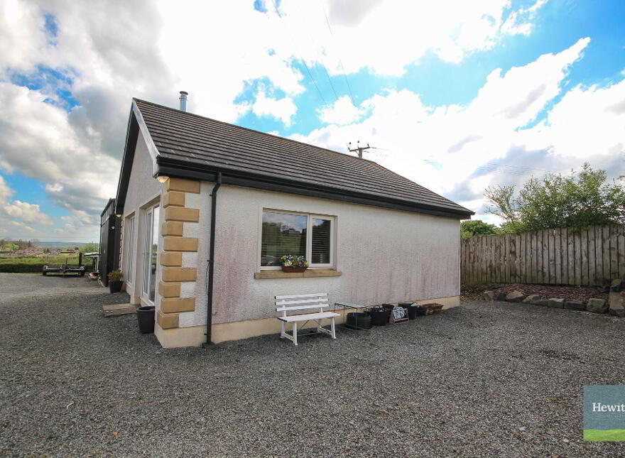 20b Seaboughan Road, Markethill, BT60 1SD
