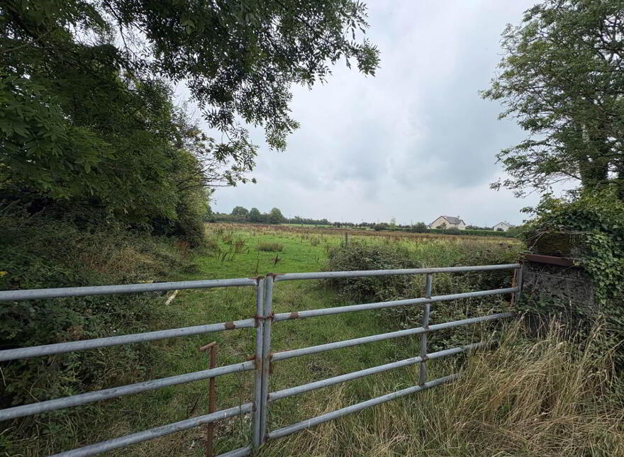 Ballyrobin, Newcastle West