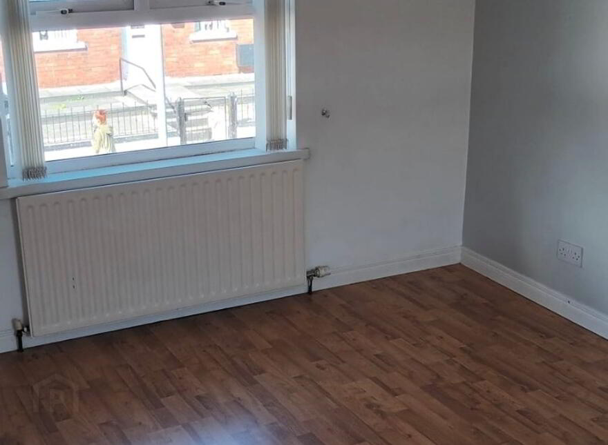 14 Seapark Drive, Belfast, BT15 3NU