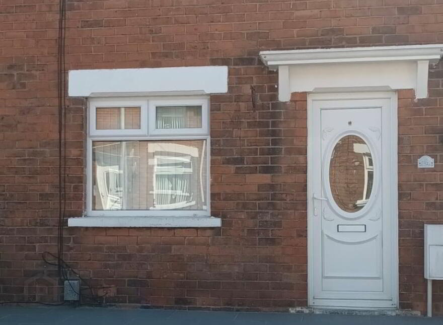 14 Seapark Drive, Belfast, BT15 3NU photo