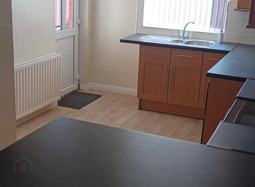14 Seapark Drive, Belfast, BT15 3NU