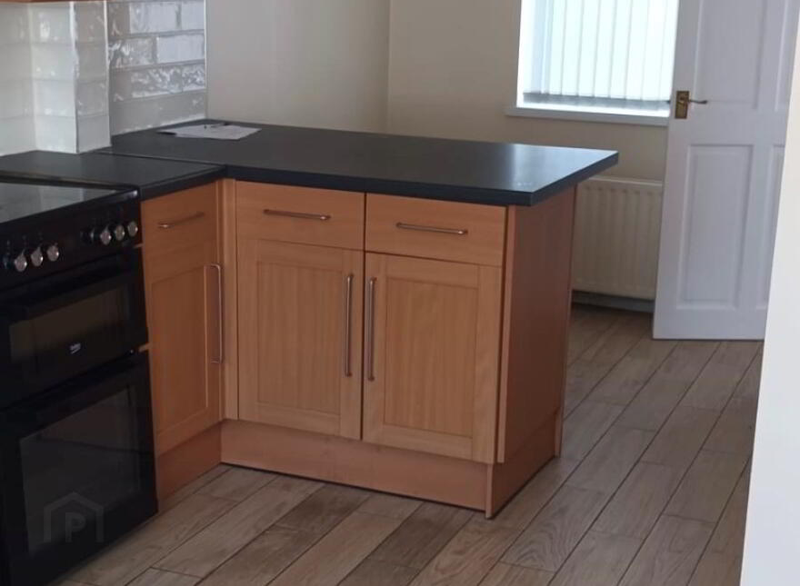 14 Seapark Drive, Belfast, BT15 3NU