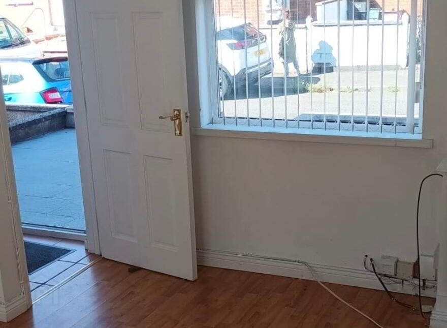14 Seapark Drive, Belfast, BT15 3NU
