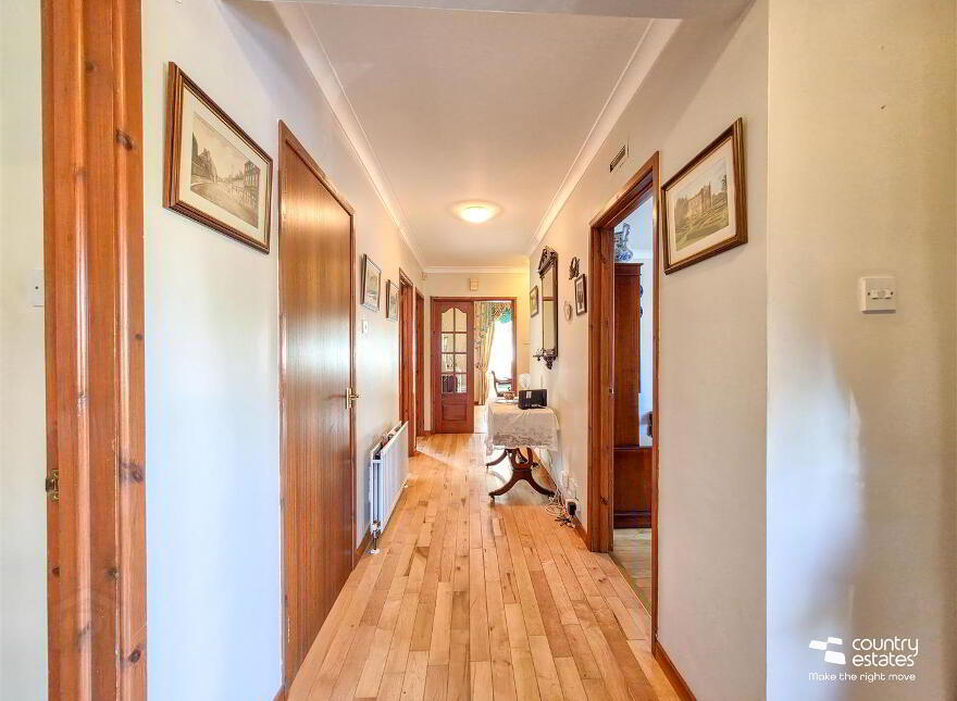 4 Kensingvale, Parkgate, Ballyclare, BT39 0AF