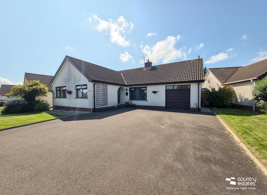 4 Kensingvale, Parkgate, Ballyclare, BT39 0AF
