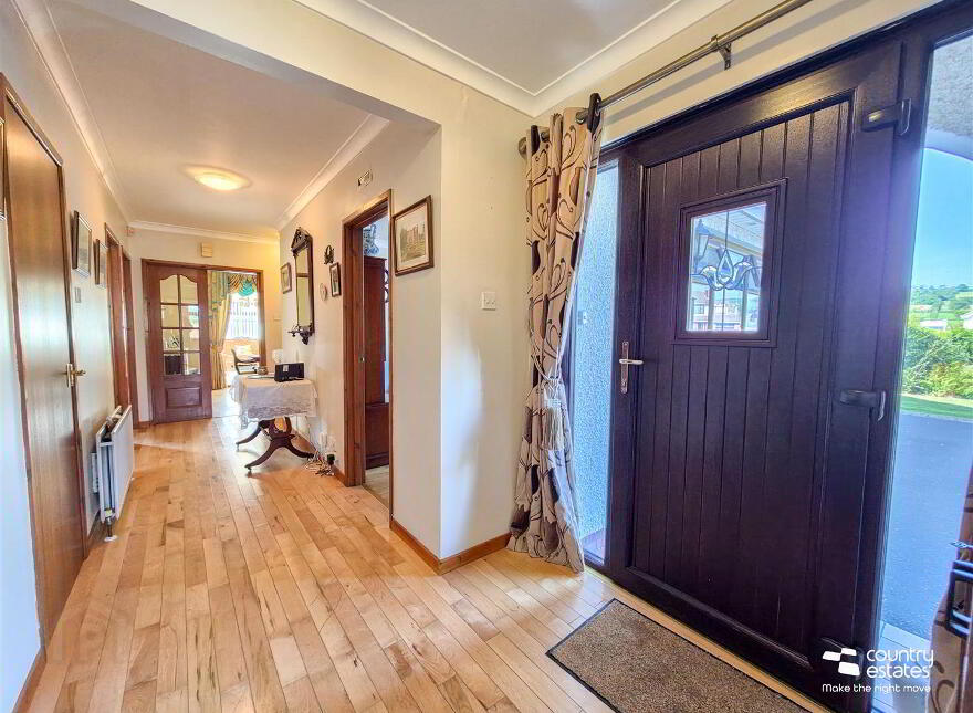4 Kensingvale, Parkgate, Ballyclare, BT39 0AF