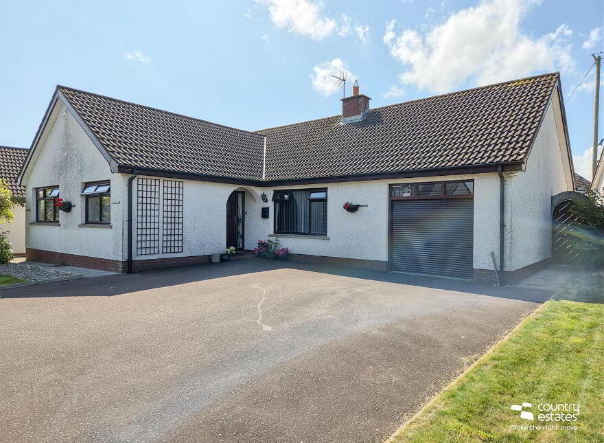 4 Kensingvale, Parkgate, Ballyclare, BT39 0AF