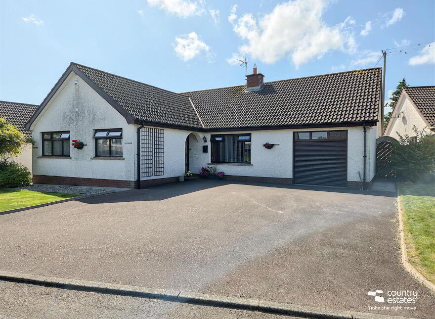 4 Kensingvale, Parkgate, Ballyclare, BT39 0AF