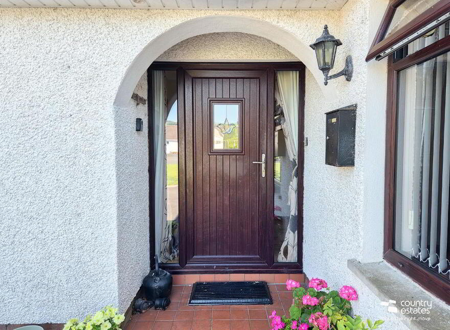 4 Kensingvale, Parkgate, Ballyclare, BT39 0AF
