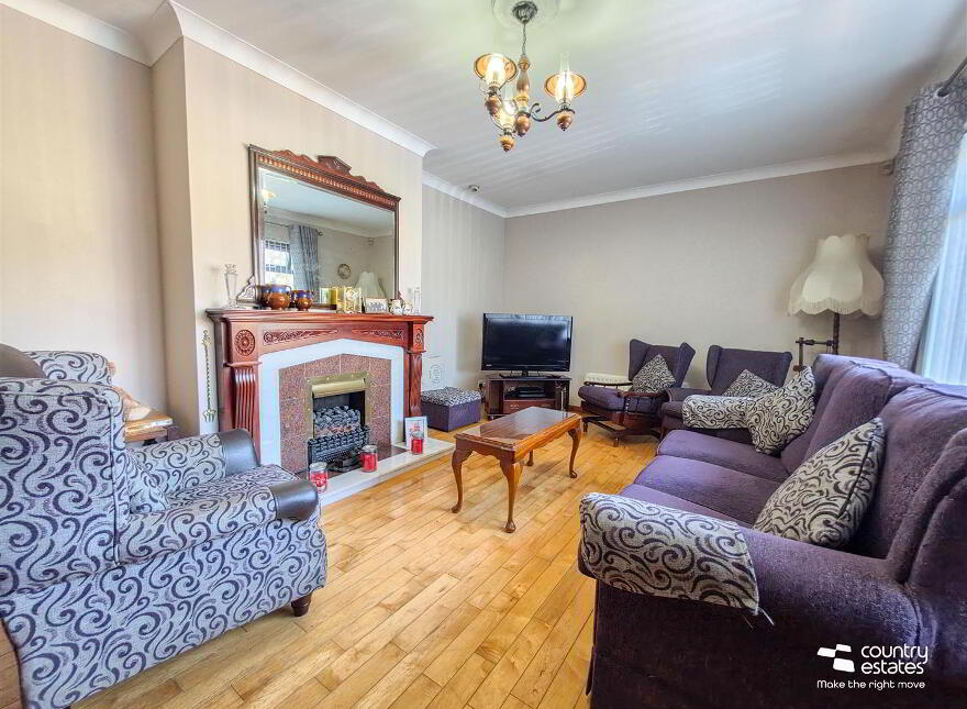 4 Kensingvale, Parkgate, Ballyclare, BT39 0AF