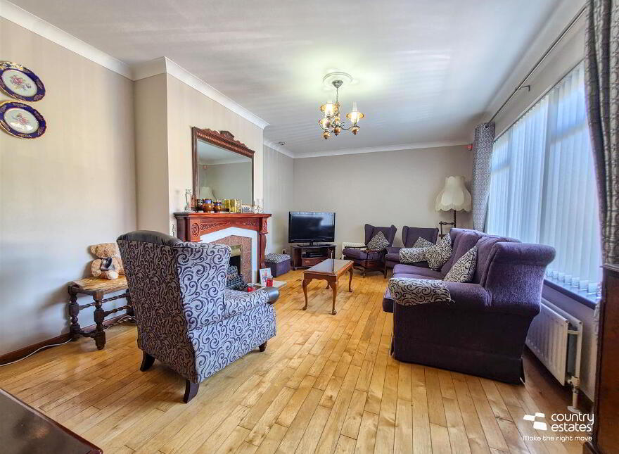 4 Kensingvale, Parkgate, Ballyclare, BT39 0AF