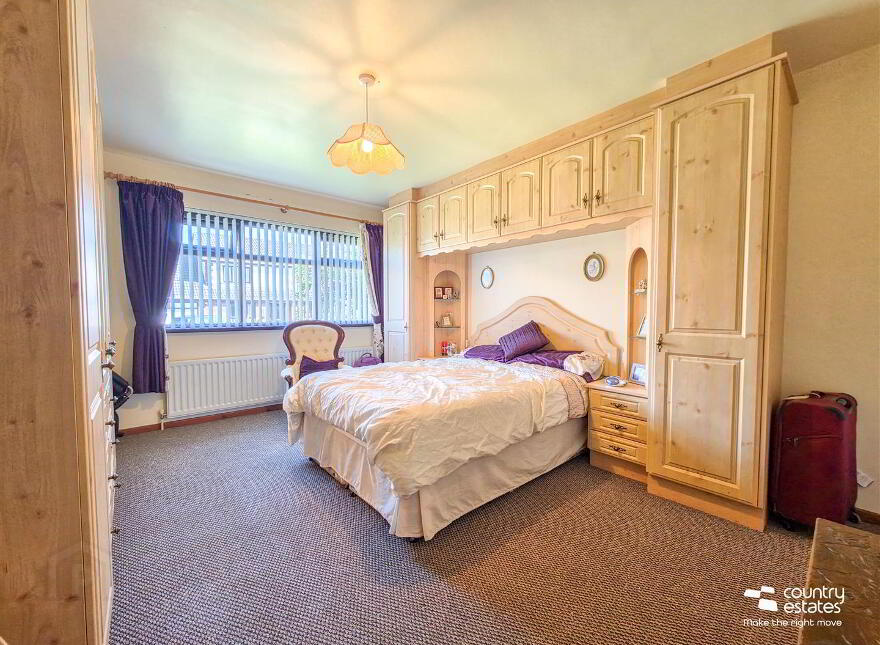 4 Kensingvale, Parkgate, Ballyclare, BT39 0AF