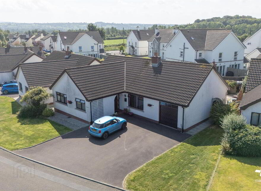 4 Kensingvale, Parkgate, Ballyclare, BT39 0AF