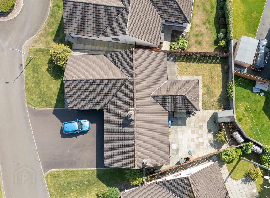 4 Kensingvale, Parkgate, Ballyclare, BT39 0AF