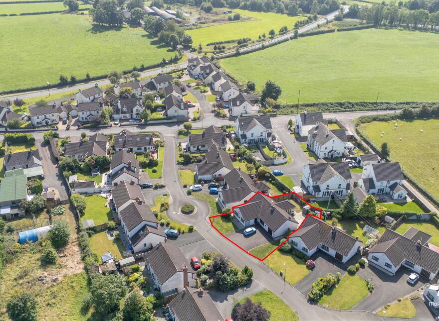 4 Kensingvale, Parkgate, Ballyclare, BT39 0AF