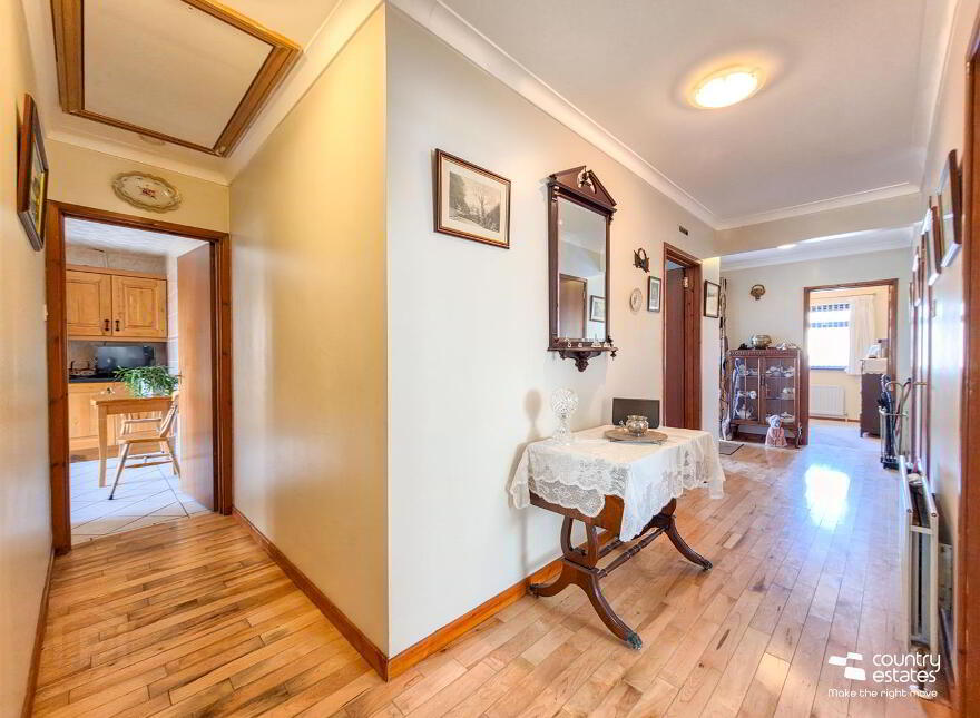 4 Kensingvale, Parkgate, Ballyclare, BT39 0AF
