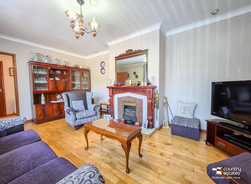 4 Kensingvale, Parkgate, Ballyclare, BT39 0AF
