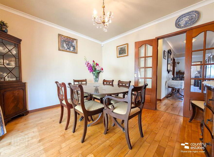 4 Kensingvale, Parkgate, Ballyclare, BT39 0AF